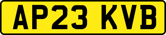 AP23KVB