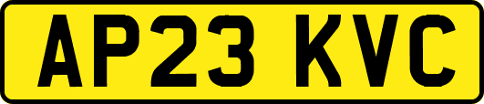AP23KVC