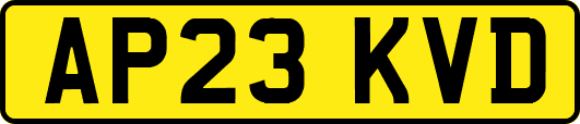 AP23KVD