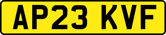 AP23KVF