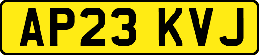 AP23KVJ