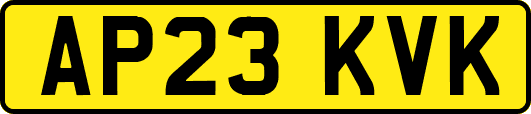 AP23KVK