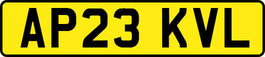 AP23KVL
