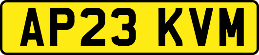 AP23KVM