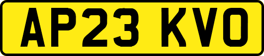 AP23KVO