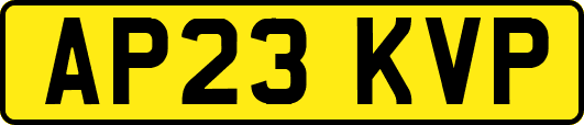 AP23KVP