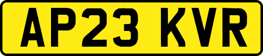 AP23KVR