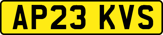 AP23KVS
