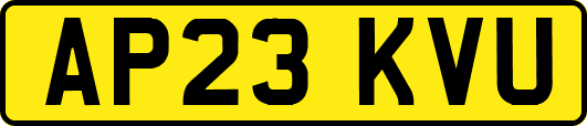 AP23KVU