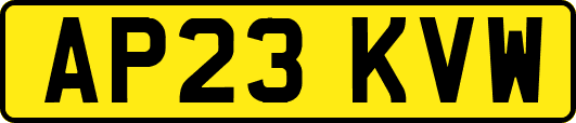 AP23KVW