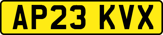 AP23KVX