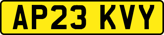 AP23KVY