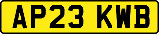 AP23KWB