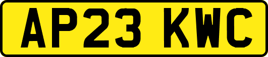 AP23KWC