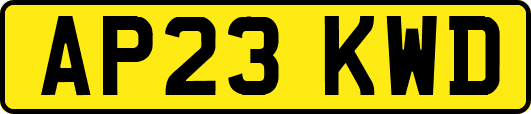 AP23KWD