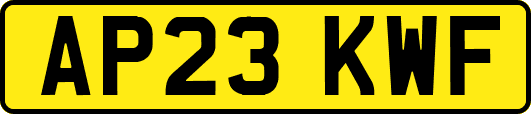 AP23KWF