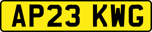 AP23KWG