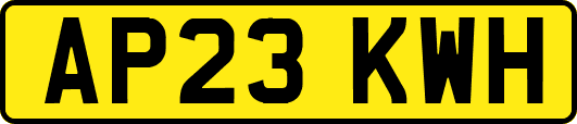 AP23KWH