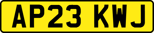AP23KWJ