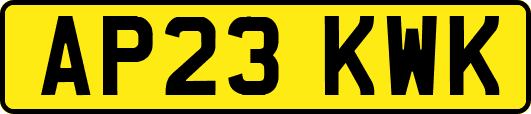 AP23KWK