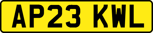 AP23KWL