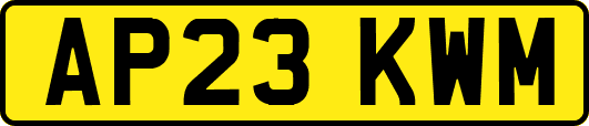 AP23KWM