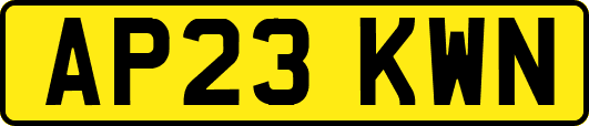 AP23KWN