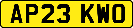 AP23KWO