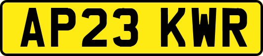 AP23KWR