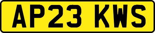 AP23KWS