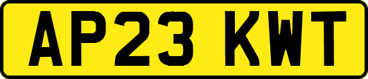 AP23KWT
