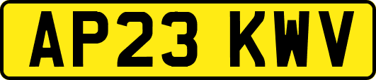 AP23KWV