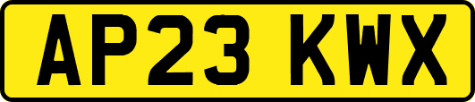 AP23KWX