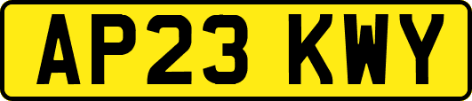 AP23KWY