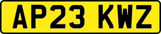 AP23KWZ