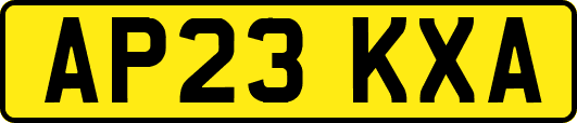 AP23KXA