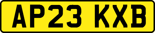 AP23KXB