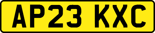 AP23KXC