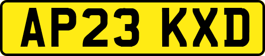 AP23KXD