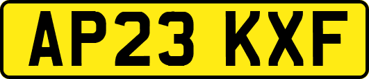 AP23KXF