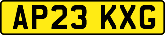 AP23KXG