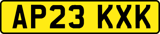 AP23KXK