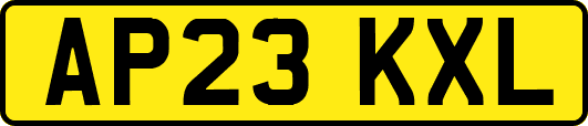 AP23KXL