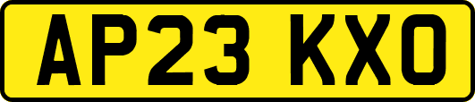 AP23KXO