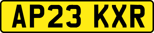 AP23KXR