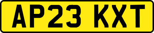 AP23KXT