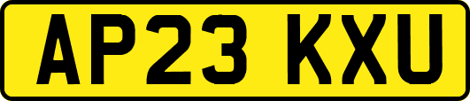 AP23KXU