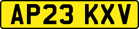 AP23KXV