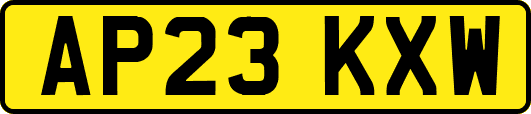 AP23KXW