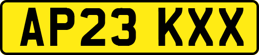 AP23KXX